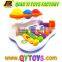 Multifunctional xylophone new toy