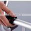 Aluminum foldable walker for disabled