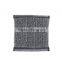 kitchen stainless steel scouring pad/ cleaning pads/sponge scouring pad, nylon scouring pad