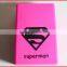 100% food grade silicone material case for cigarette