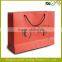 fancy custom paper gift bag