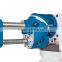 Universal Milling Machine UWF 1.1 Solid design, rigid construction for vertical and horizontal machining