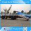 Dongfeng Sinotruck Foton small garbage truck, mini container detachable garbage truck for sale