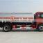 Foton aumen mini oil tanker truck or fuel tanker truck for sale