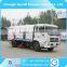 DFL 4*2 Sweeping Road Truck in High Quality