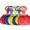 snow sled with brake,roller skate charm,snow sliding board,bike helmet,snow slide,carrefour sleigh snow,sledge, (Direct factory)