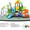 2016 Cheap Indoor Outdoor Playground Equipment