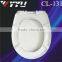 CL131 WC UF Toilet Seat Covers Hot Sale to Europe