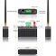 miniature tdd-cofdm transmitter receiver rs485 2.4ghz data transceiver rs232