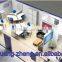 low cost container house for temporary housing and office