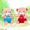 Small Teddy Bear,Teddy Bear With Clothing,Plush Toys Teddy Bear