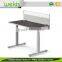 Certified electric table leg smart height adjustable desk frame to standing desk                        
                                                                Most Popular
                                                    Supplier's Choice