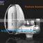 Diamond crystal carbon filter drinking water purification water purifier