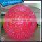 Inflatable zorb ball, body zorbing ball, human hamster body ball hot sale