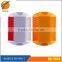 Epoxy and Quartz Sand filling PMMA aliminium reflective road stud