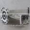 Excavator PC200-6 6D95 Fuel Filter Head
