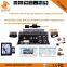 4G WIFI Vehcile Mobile DVR with GPS Tracking in Google Earth map , 3G SIM card