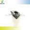 Made in Taiwan CNC modules corner connector angle triangle Aluminium Anodizing Aluminium angle corner