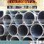 JIS G3462 STBA24 Seamless Alloy Steel Line Pipe