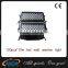 Hot sale led City Color light 120pcs*10w rgbw 4in1 outdoor LED wall washer light