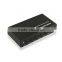 High Quality SPDIF/TOSLINK Digital Optical Audio Matrix 4X2 Small Audio Mixer APET0402T