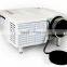 Mini Led Projector Gift Projector for Movie Theater