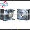 Plasitc round bucket mould