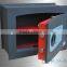 Electronic Laser Cutting Wall Safe for Home and Office (MG-DE2)