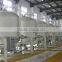poultry factory waste water underground treatment equipment