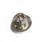 hot promotional gifts metal button badge/custom badges