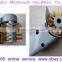 Motorized Electric Grill Brush