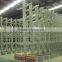 Hot sale warehouse cantilever racking system