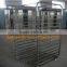 Bakery Kitchen Equipment Stainless Steel Kitchen Trolley