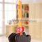 Adjustable Plastic Boot Tree With Strawberry Decoration