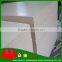 Reasonable price flakeboard 15mm large size melamine faced chipboard for tv stand shaving board board