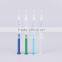 3ml Peroxide or Non Peroxide Teeth Whitening Bleach Gel Syringe OEM