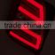 Hot selling LED tail lights for Trax