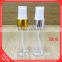 Hot Stamping Surface Handling and PET Plastic Type Fine Mist Spray Bottle