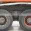 USED TRUCKS - ACTROS 4143 8X4 TIPPER (LHD 7715)