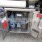 USED TRUCKS - VOLVO FL 250 14000 L TANK TRUCK (LHD 6214)