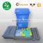 100% PP Safety Environmental Emergency Spill Control kits