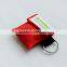Latex Free Cpr training mouth to mouth Mask Disposable and logo print Service