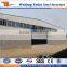 low cost steel construction factory