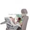 Play and Kick Baby Car Seat Toy