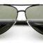 High quality cute classic metal frame polarized aviator pilot sunglasses for man women eyeglasses eyewear