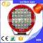 9 Inch Led Light Work Offroad 12v Led Work Light 96w Led Work Light