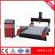 Heavy Duty 8mm square tube cheap price stone cnc router