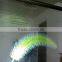 Holographic Display Glass Film , 3D Holographic Rear Projection Film. Transparent Self Adhesive Rear Projection Screen Film/Foil