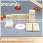 China hotel room guest supplies/hotel amenities set /guest room amenities/airline amenity kit