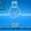 guangzhou plastic Personal Care Plastic Bottles/hair gel bottle